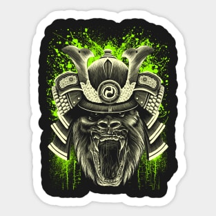 Royal Kong Sticker